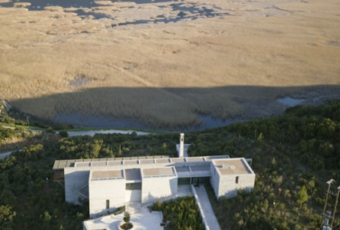 Δράση καθαρισμού στη Στυμφαλία: Κάλεσμα εθελοντών για το μονοπάτι πάνω από το Μουσείο Περιβάλλοντος